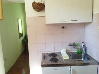 Studio Apartment Blue Window - Biograd na Moru - 2