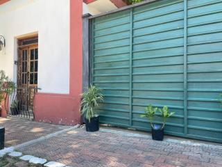 Marcelo house sanber - 6