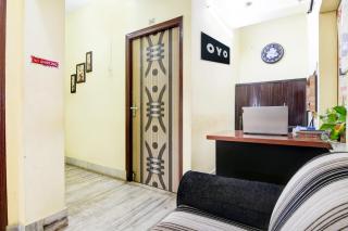 Hotel O Shaista Palace - 9