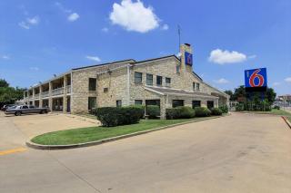 Motel 6 Austin, TX - Central Downtown UT - Austin - 6