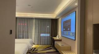Lavande Hotel Shenzhen Pingshan High-Speed Railway Station Longdong Metro Station - 6