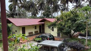 Golden Harvest Farm Stay - 6