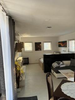 Bedřichov Jaroš - 1