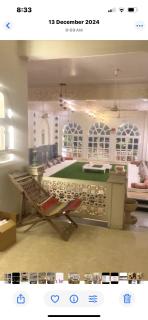 Darbar Baradari Jaipur - 5