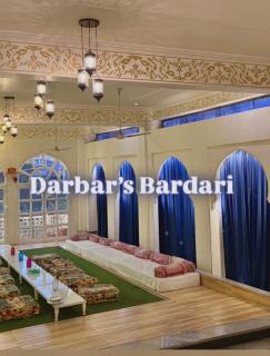 Darbar Baradari Jaipur - 0