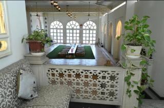 Darbar Baradari Jaipur - 9