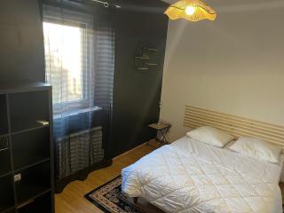 100 m2 charming apartment - 7