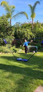 Villa Nafsi Aghmat Marrakech Piscine Chauffée - 3