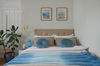 Astor Residence - Fragola Apartments - 6