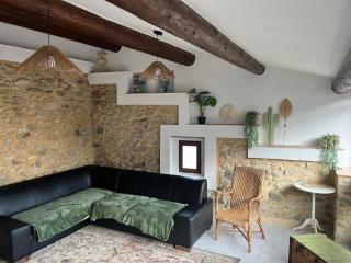 100 m2 charming apartment - 1