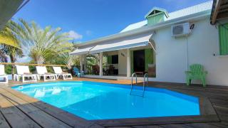 Villa Ticitron - 7