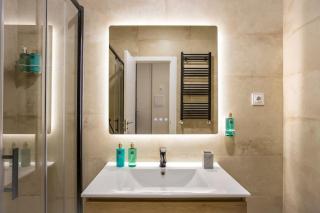 New apartment in Cascorro square Madrid center - Madrid - 7