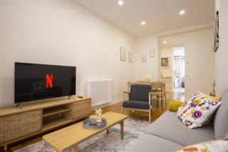 New apartment in Cascorro square Madrid center - 3