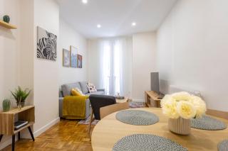 New apartment in Cascorro square Madrid center - 5