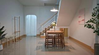 บ้านใจฟู URBAN HOMe - 7