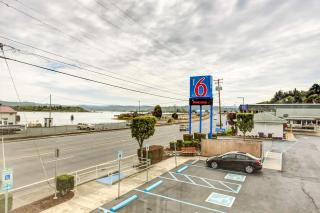 Motel 6-Coos Bay, OR - 7
