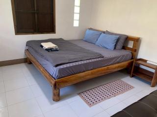 2BR Local House Abode - 7