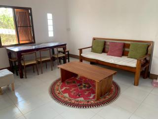 2BR Local House Abode - 6