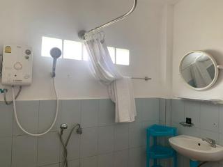 2BR Local House Abode - 4