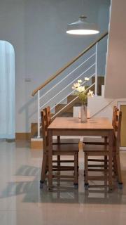 บ้านใจฟู URBAN HOMe - 8