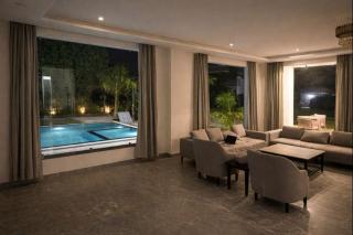 The Peace 2BHK with Private Pool and Private Garden - 9