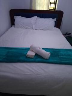 Budalangi homestay - 5