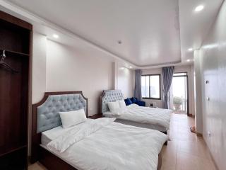 Sapa Odyssey Hostel - 8