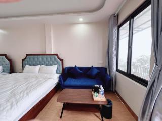 Sapa Odyssey Hostel - 9