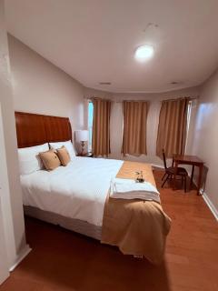 Eagle Pamir Guest House - 6