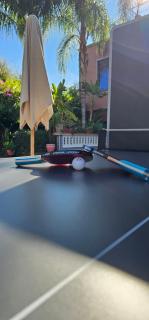 Villa Nafsi Aghmat Marrakech Piscine Chauffée - 2