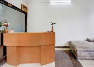 Hotel O Egmore Railway Junction Formerly The Imperial Inn - 3