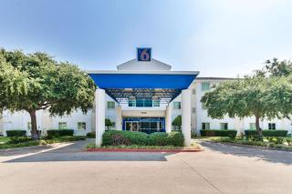 Motel 6-Lewisville, TX - Dallas - Lewisville - 0