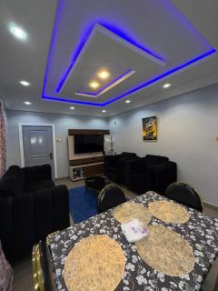 Peaceguest house - 0