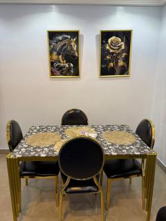 Peaceguest house - 2