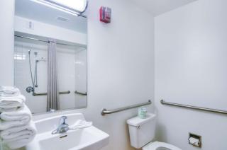 Motel 6-Joliet, IL - Chicago - I-55 - Joliet - 4