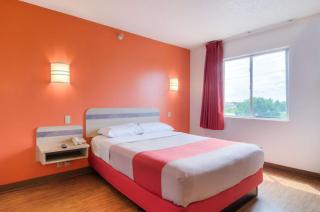 Motel 6-Joliet, IL - Chicago - I-55 - Joliet - 1