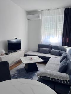 One Bedroom Apartment in the Center of the city - 9