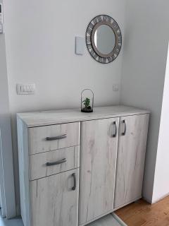 One Bedroom Apartment in the Center of the city - 7