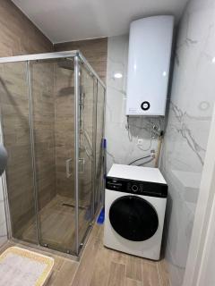 One Bedroom Apartment in the Center of the city - 1