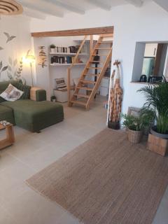 La longère Saint-Eloi - 8