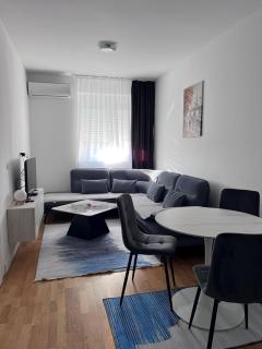 One Bedroom Apartment in the Center of the city - 0