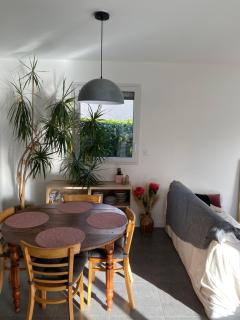 maison 9 personnes, 4 chambres,pacé,10mn de Rennes - 3