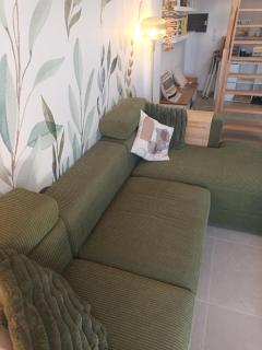 La longère Saint-Eloi - 5