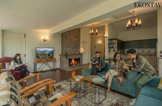 EKOSTAY - Skyfall Elysium Villa - 7