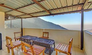 Monal Inn - 1