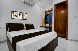 Super HOTEL O SHIVA PARADISE - 7