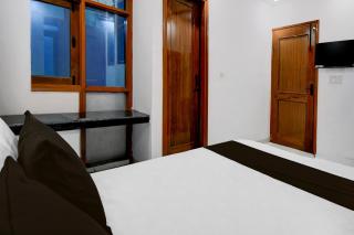 Super HOTEL O SHIVA PARADISE - 5