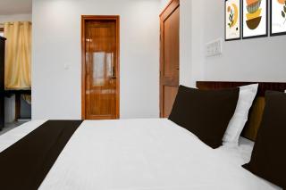 Super HOTEL O SHIVA PARADISE - 4