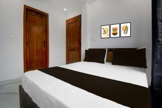 Super HOTEL O SHIVA PARADISE - 0