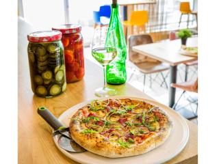 Ibis Valencia Bonaire Aeropuerto - 8